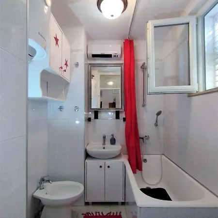 Apartment One , Sea View , Free Parking Dubrovnik Exterior photo