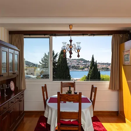 Apartment One , Sea View , Free Parking Dubrovnik Exterior photo