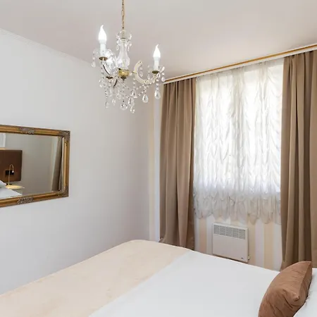 Apartment One , Sea View , Free Parking Dubrovnik Exterior photo