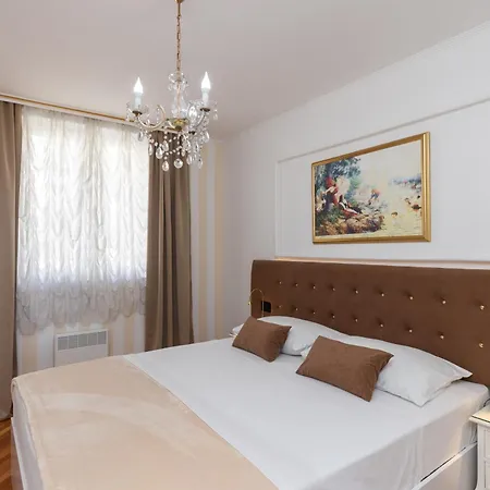 Apartment One , Sea View , Free Parking Dubrovnik Exterior photo