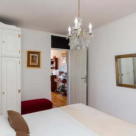 Apartment One , Sea View , Free Parking Dubrovnik Exterior photo