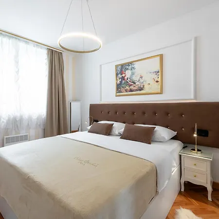 Apartment One , Sea View , Free Parking Dubrovnik Exterior photo
