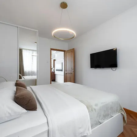 Apartment One , Sea View , Free Parking Dubrovnik Exterior photo