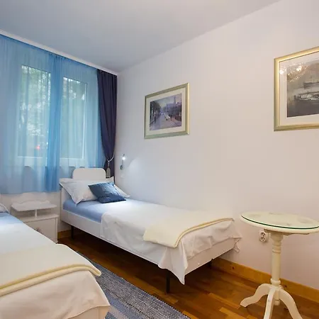 Apartment One , Sea View , Free Parking Dubrovnik Exterior photo