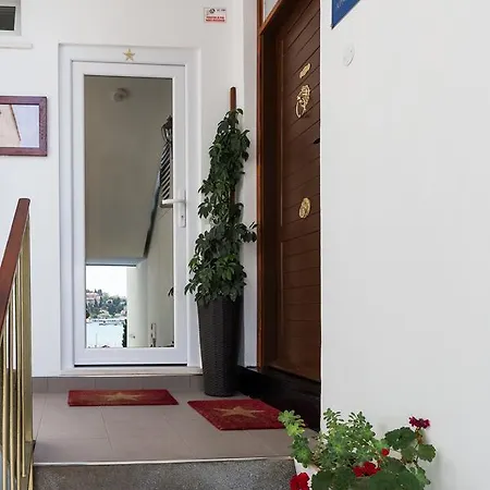 Apartment One , Sea View , Free Parking Dubrovnik Exterior photo