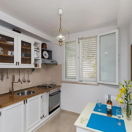 Apartment One , Sea View , Free Parking Dubrovnik Exterior photo