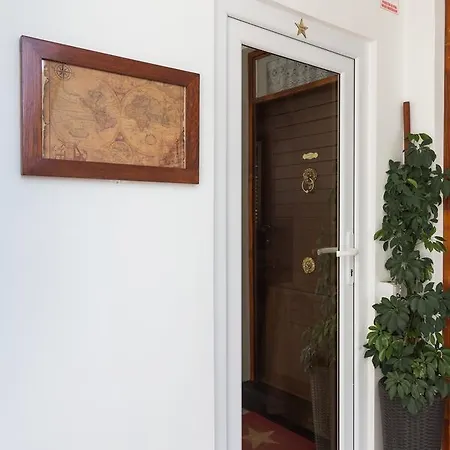 Apartment One , Sea View , Free Parking Dubrovnik Exterior photo