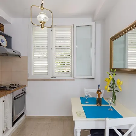 Apartment One , Sea View , Free Parking Dubrovnik Exterior photo