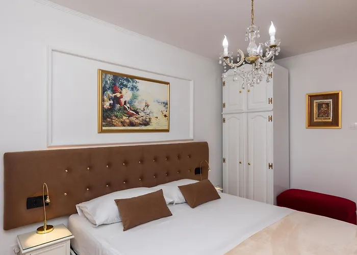 Apartment One , Sea View , Free Parking
