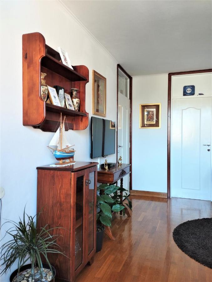 One , Sea View , Free Parking Apartment Dubrovnik