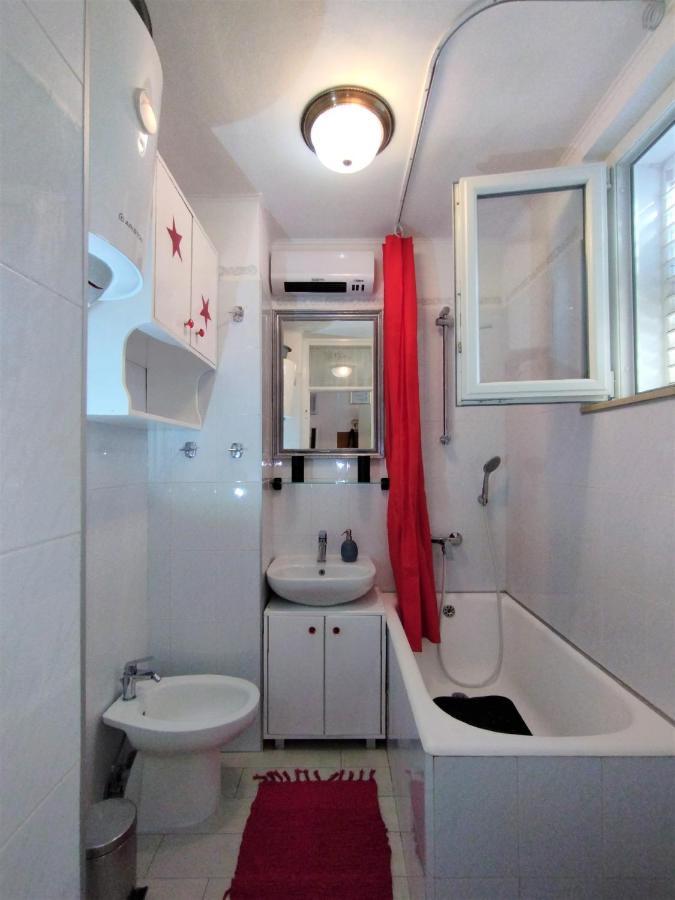 One , Sea View , Free Parking * Dubrovnik
