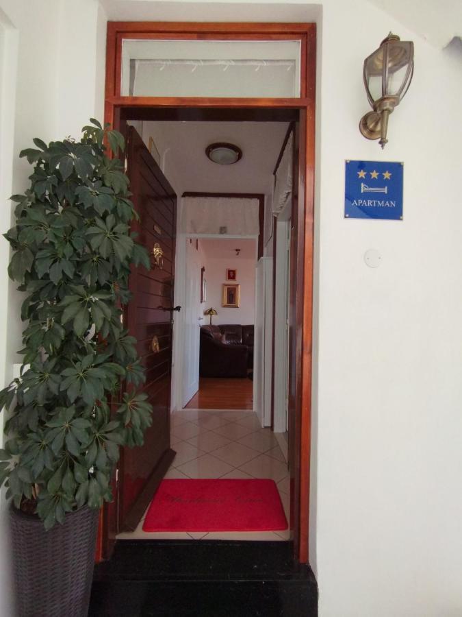 One , Sea View , Free Parking Dubrovnik