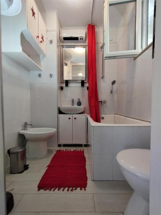 Appartement One , Sea View , Free Parking Dubrovnik