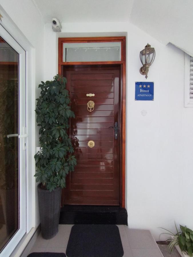 Appartement One , Sea View , Free Parking Dubrovnik