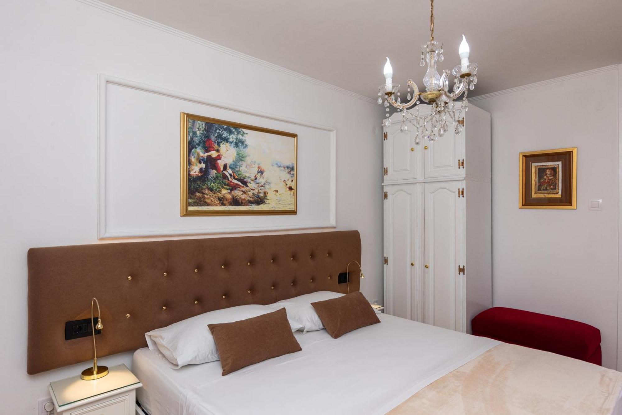 One , Sea View , Free Parking Dubrovnik