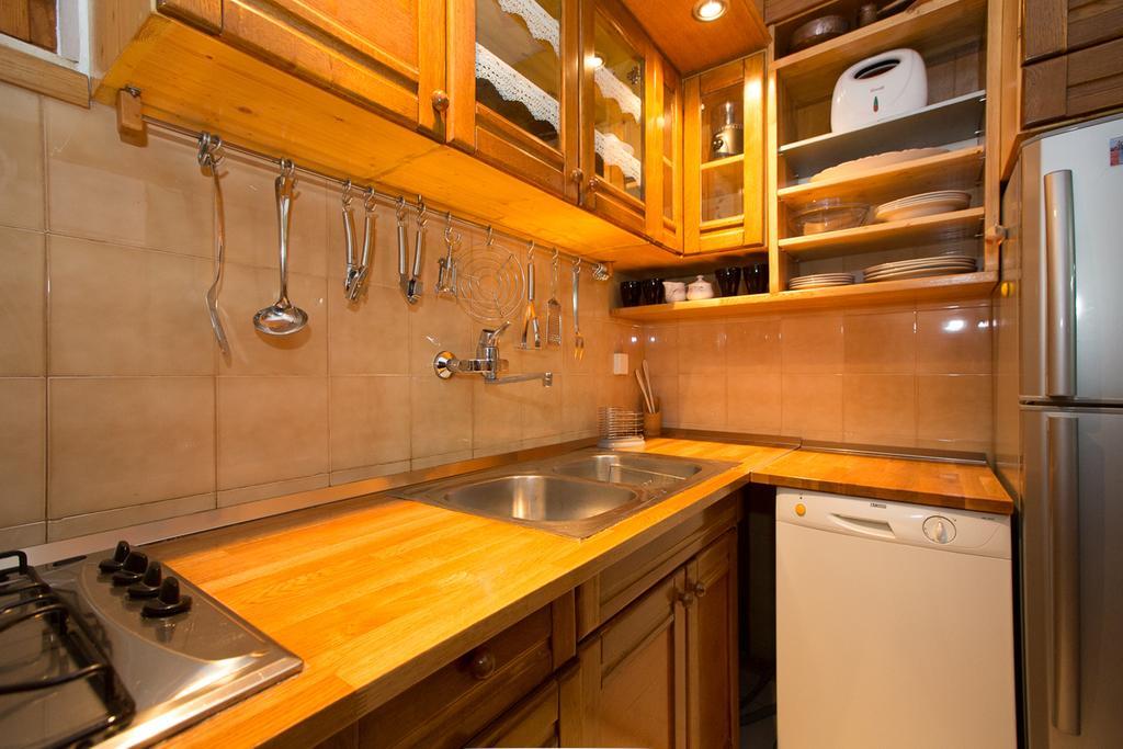 Apartment One , Sea View , Free Parking Dubrovnik
