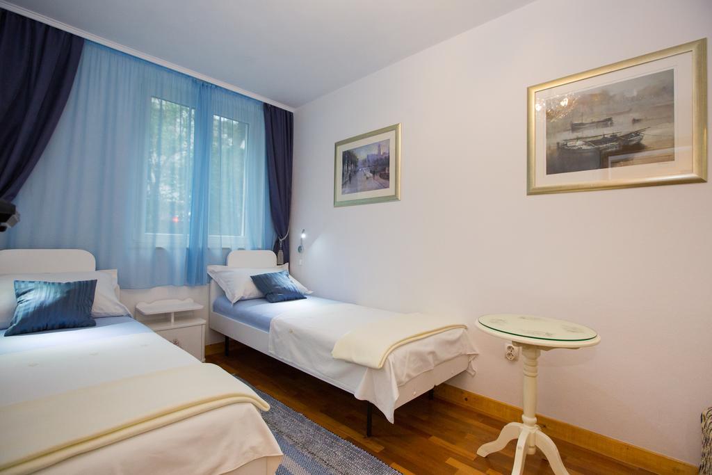 One , Sea View , Free Parking Dubrovnik