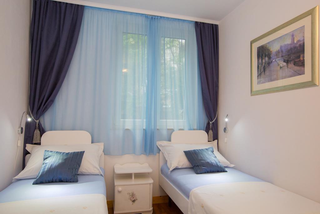 One , Sea View , Free Parking Dubrovnik
