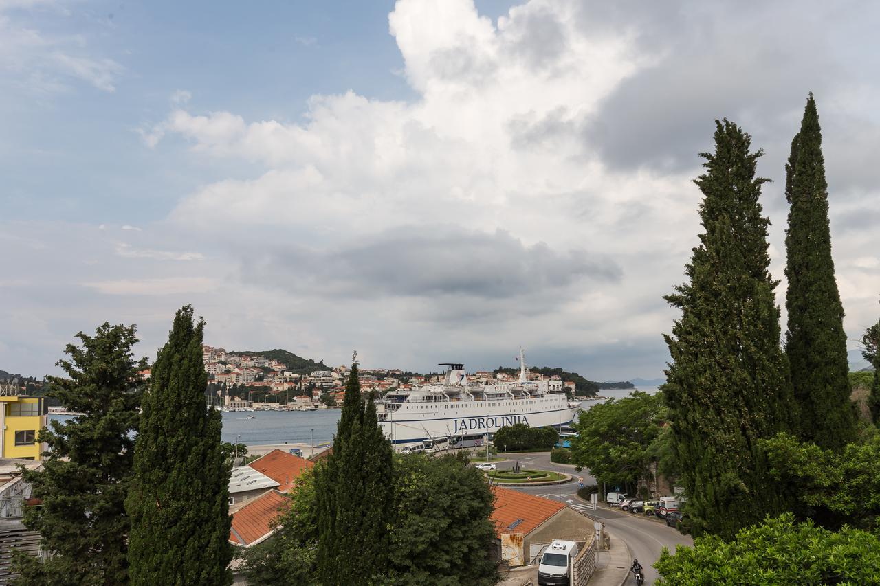 One , Sea View , Free Parking Dubrovnik