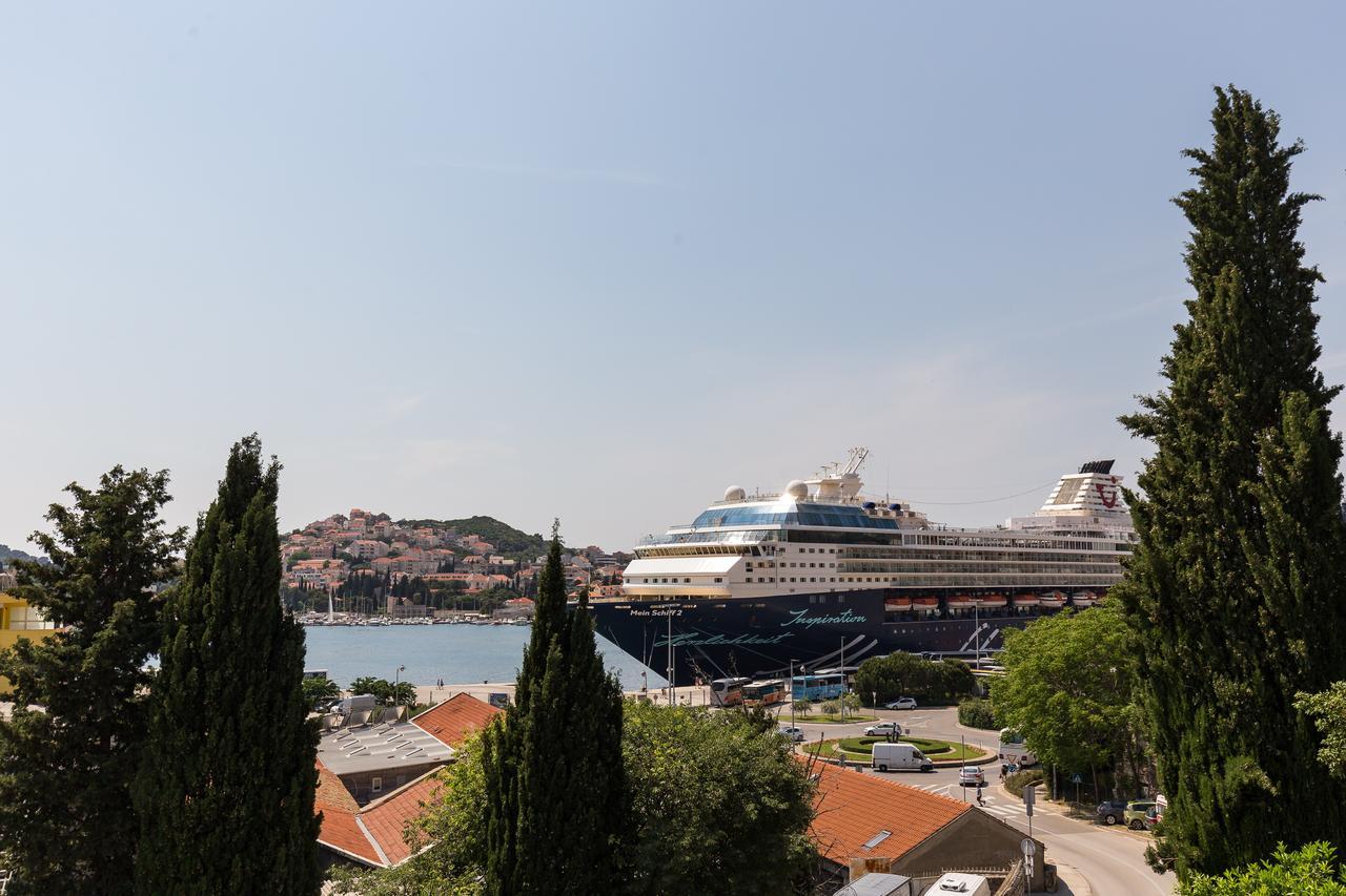 One , Sea View , Free Parking * Dubrovnik